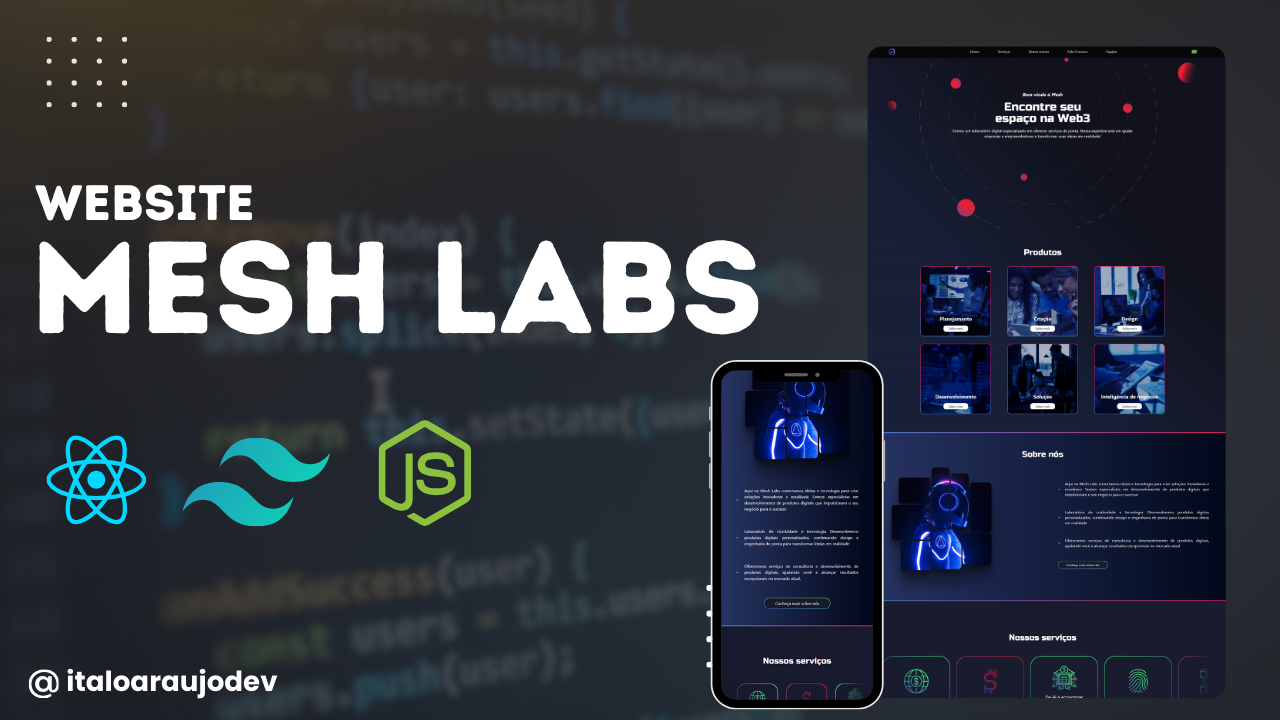 Mesh Labs