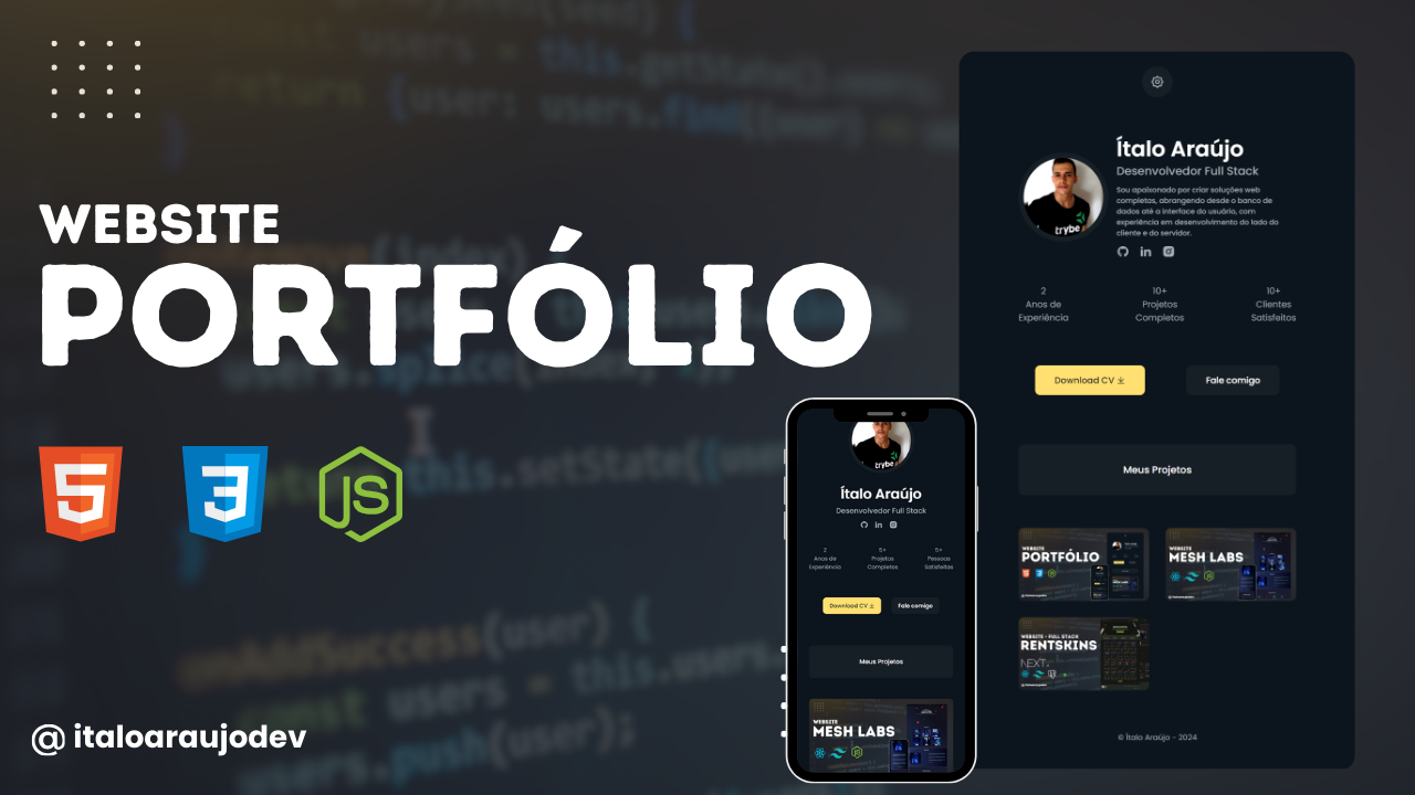 portfolio